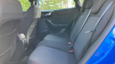 Ford Puma 1.0 EcoBoost Hybrid mHEV ST-Line 5dr Petrol Hatchback